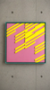 YELLOW "SUMMER" STRUCTURE (2024)