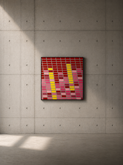 URBAN FREQUENCY (2026)