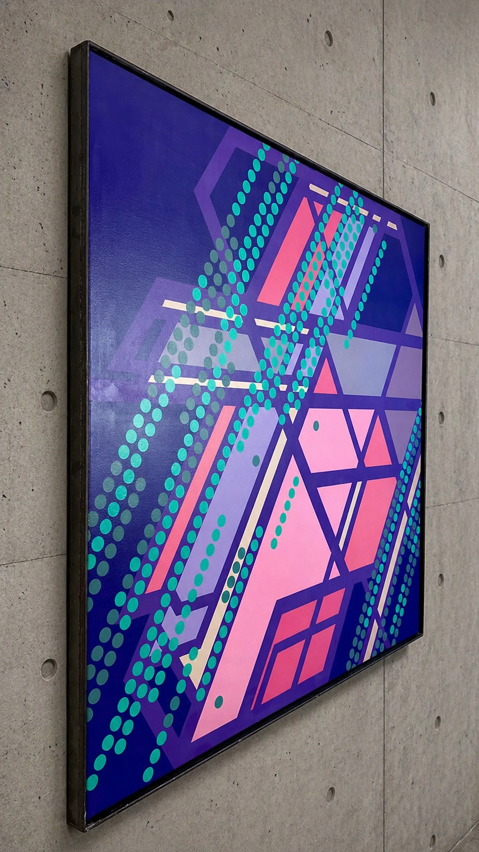 ARRAY (2026)