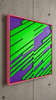 GREEN "SPING" SRUCTURE (2024)