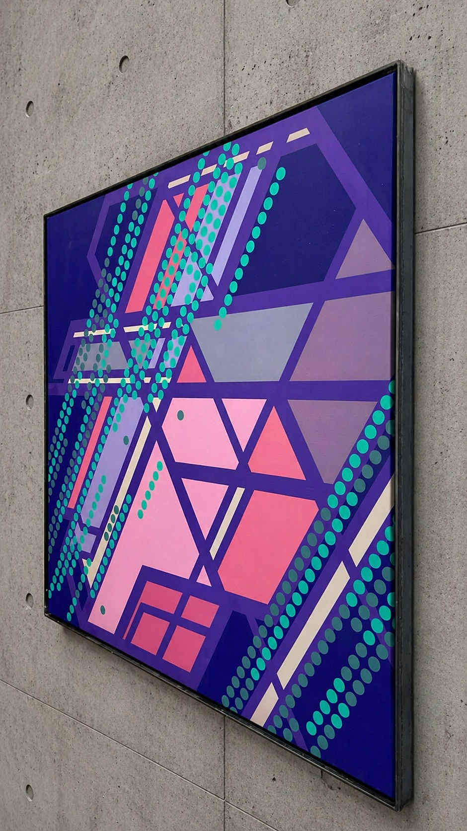 ARRAY (2026)
