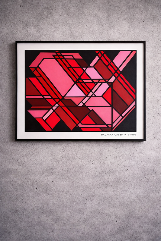 HX-03 (2026) Limited Print Edition