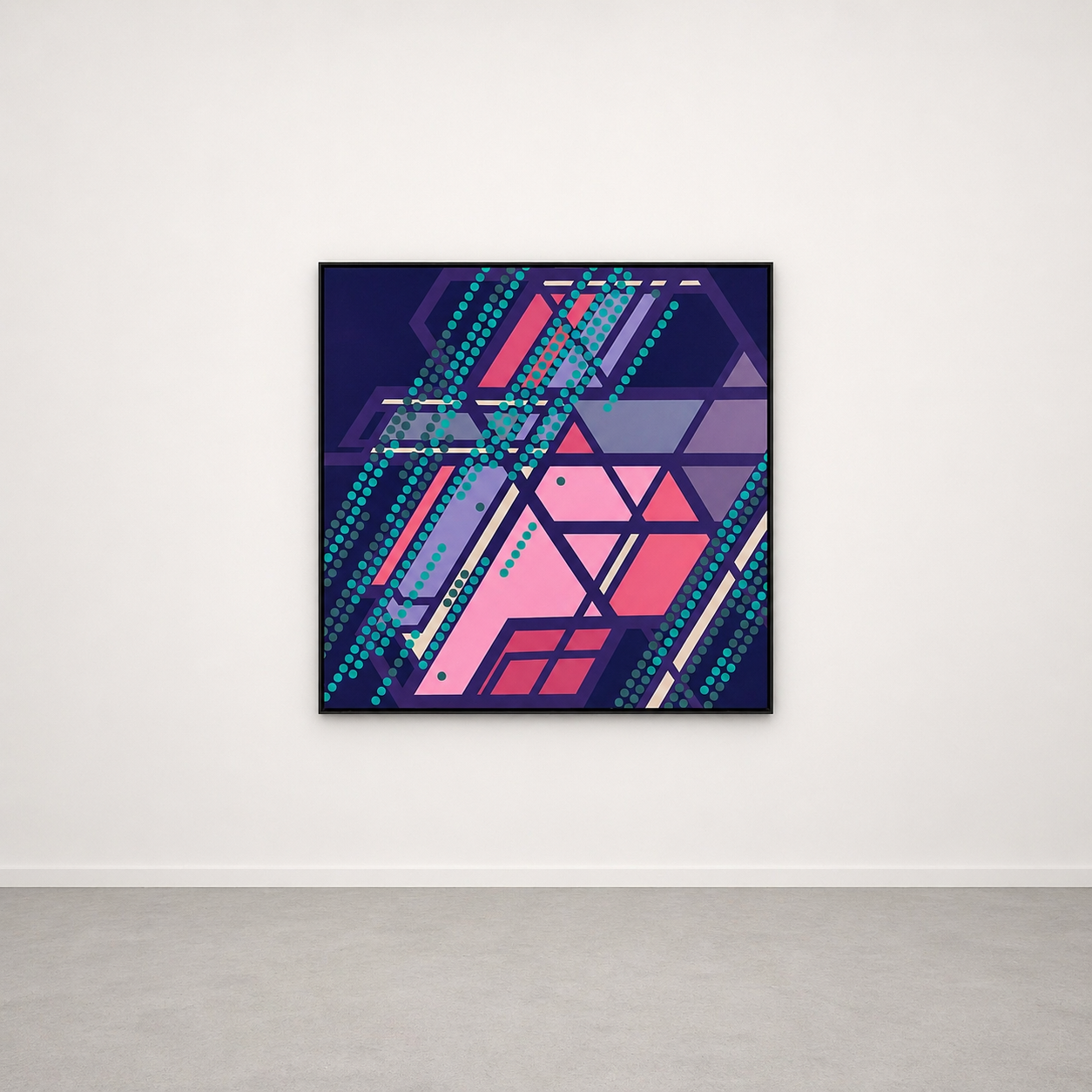 ARRAY (2026)