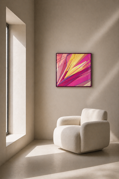 STRATA LUX (2025)
