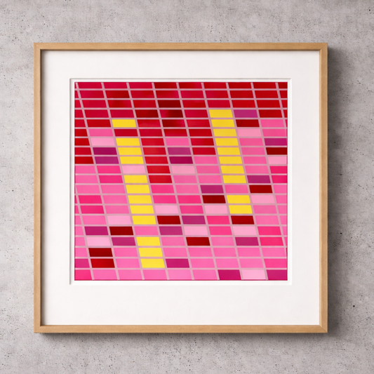URBAN FRENQUENCY (2026) Limited Print Edition