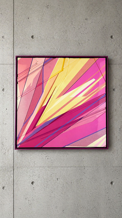 STRATA LUX (2025)