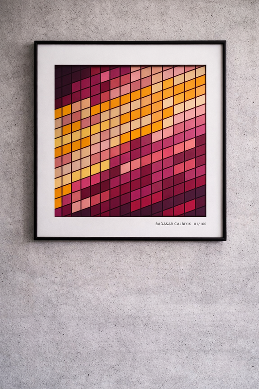 AXIS (2026) Limited Print Edition