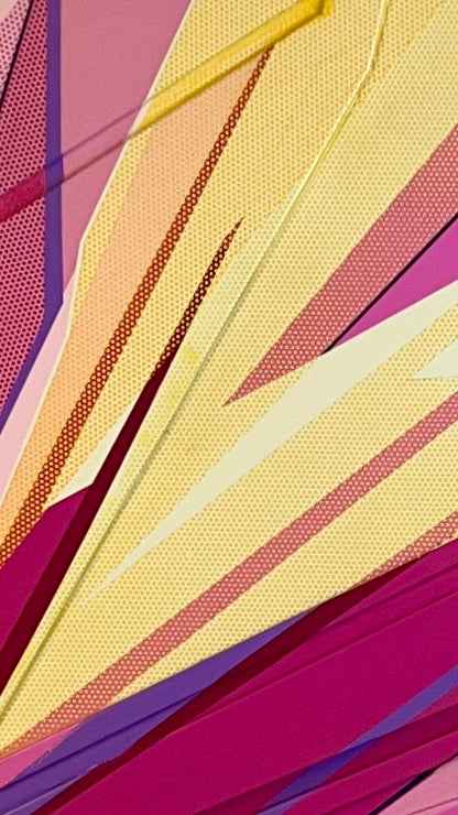 STRATA LUX (2025)