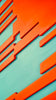 ORANGE "AUTUMN" STRUCTURE (2024)