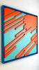 ORANGE "AUTUMN" STRUCTURE (2024)