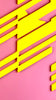 YELLOW "SUMMER" STRUCTURE (2024)