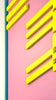 YELLOW "SUMMER" STRUCTURE (2024)