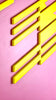YELLOW "SUMMER" STRUCTURE (2024)