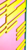 YELLOW "SUMMER" STRUCTURE (2024)