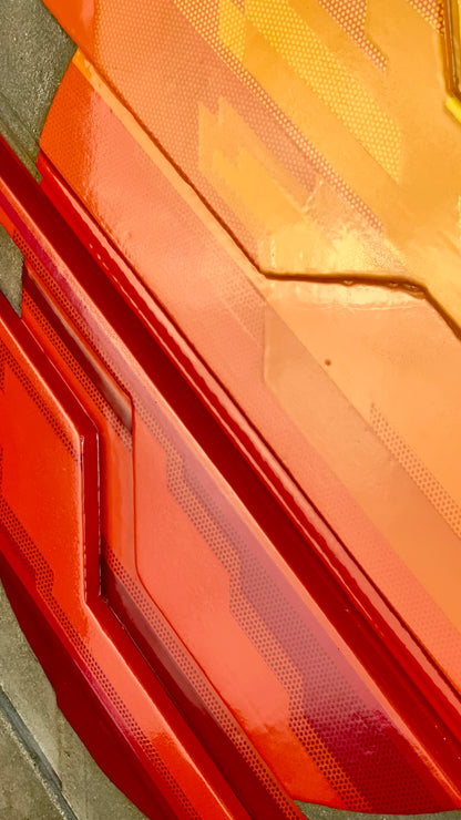 G2V (2025)